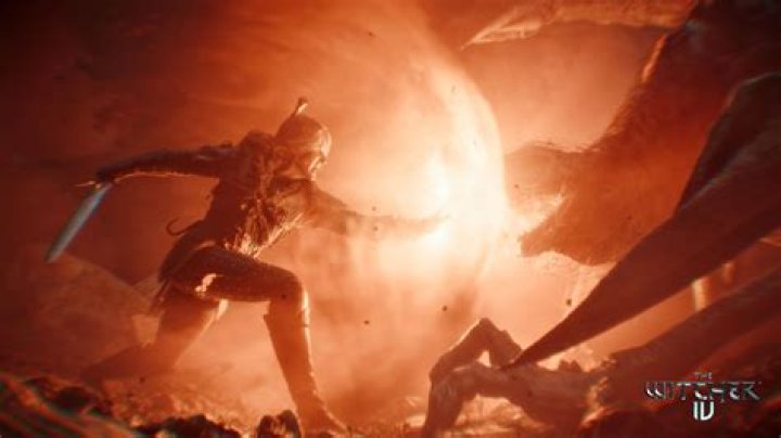Can witchers sense magic?