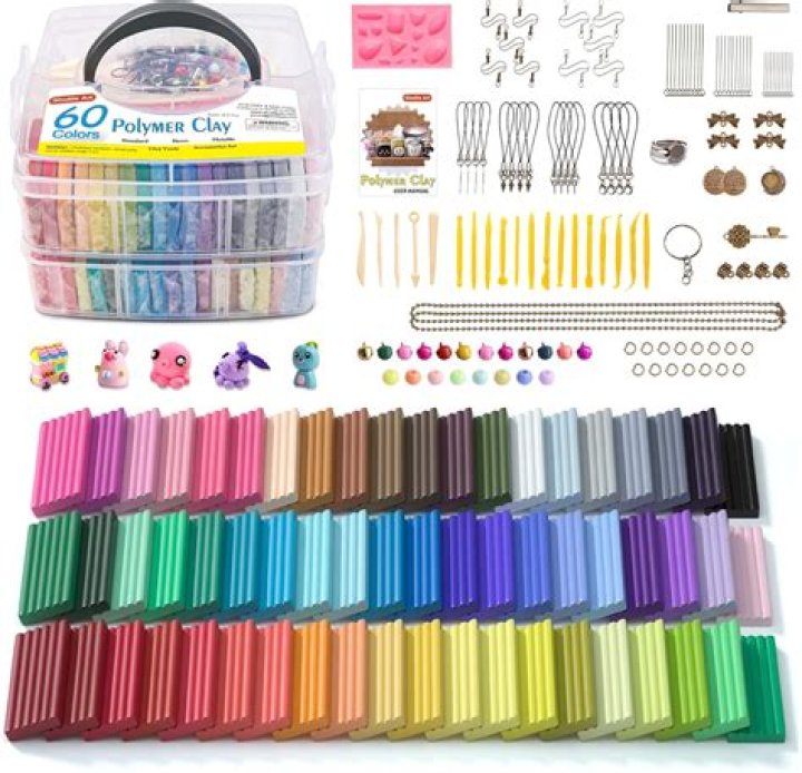 Can you bake wire with polymer clay?