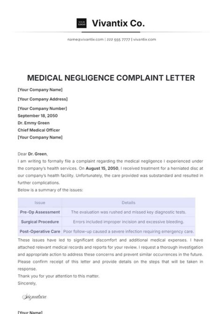 Can you be sued for professional negligence by someone other than your client?