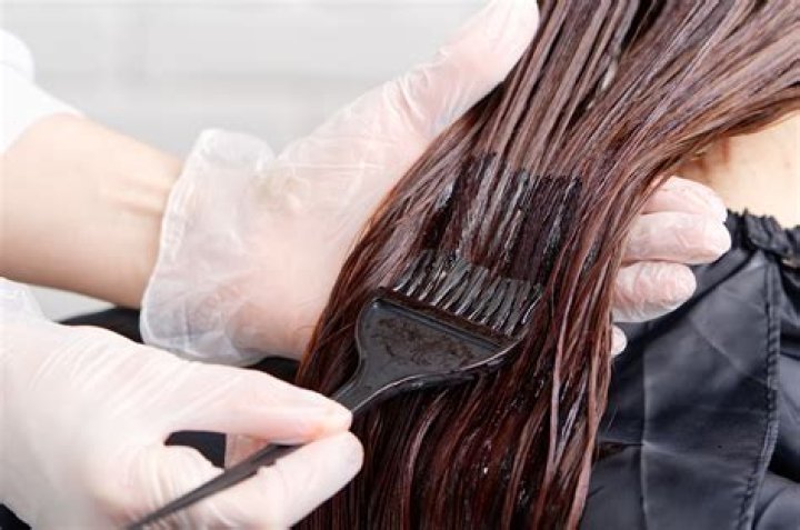 Can you bleach over permanent hair dye?