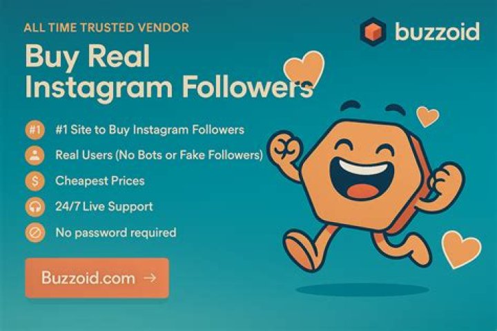 Can you buy Instagram followers?