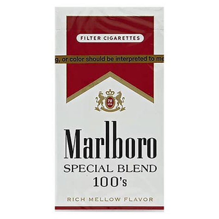 Can you buy Marlboro online?
