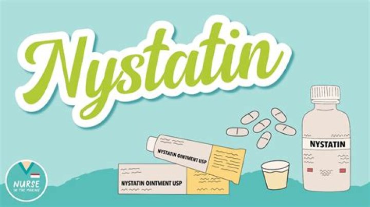 Can you buy nystatin swish and swallow over-the-counter?