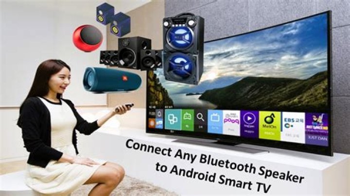 Can you connect a soundbar to a TV wirelessly?
