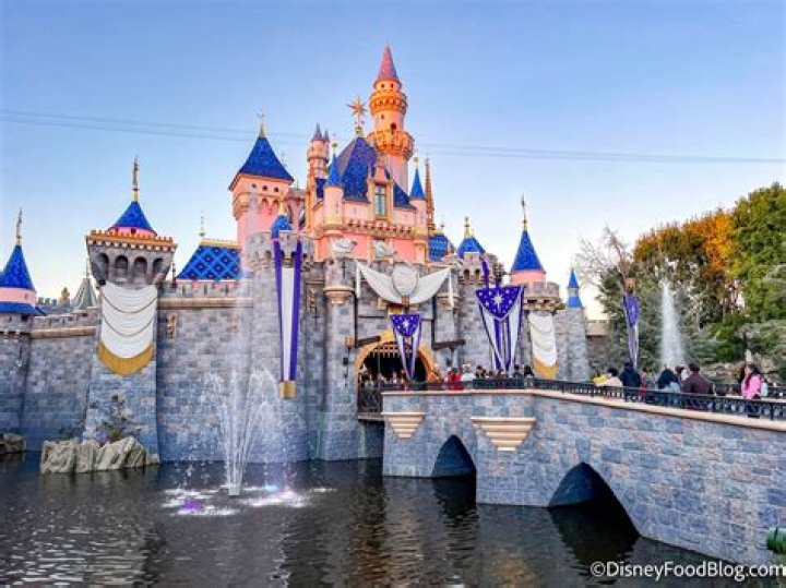 Can you cover Disneyland Paris a day?