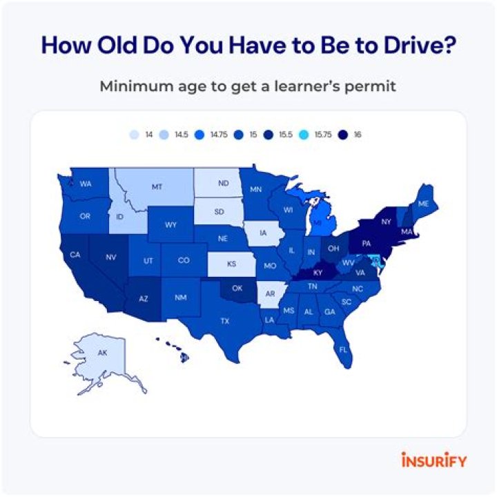 Can you drive at 80 years old?