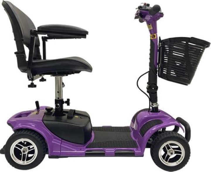 Can you drive electric scooter without license?
