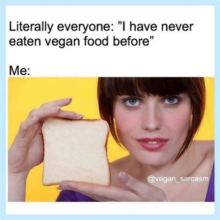 Can you eat tuna as a vegan?