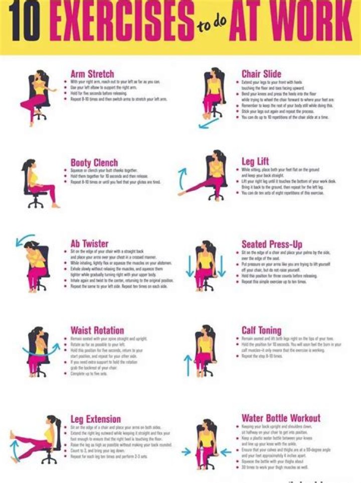 Can you exercise while on disability?