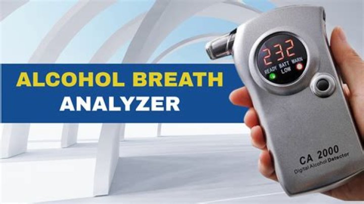 Can you fail a breathalyzer 12 hours after drinking?