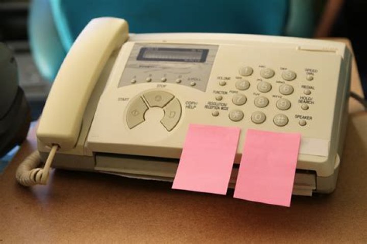 Can you fax 3911 to IRS?