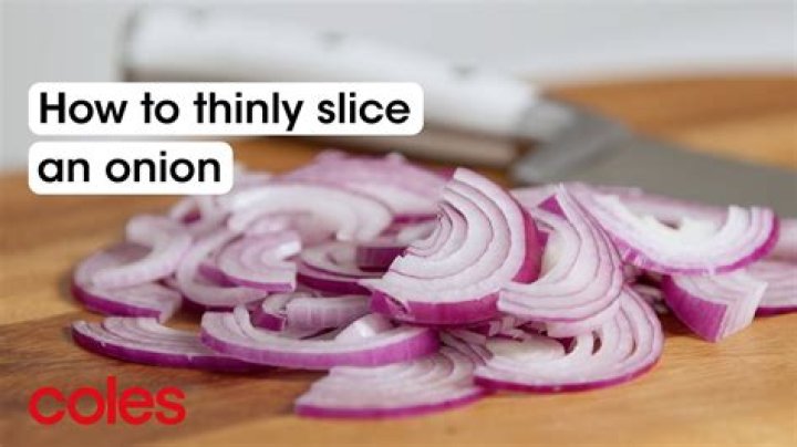 Can you freeze sliced spring onion?