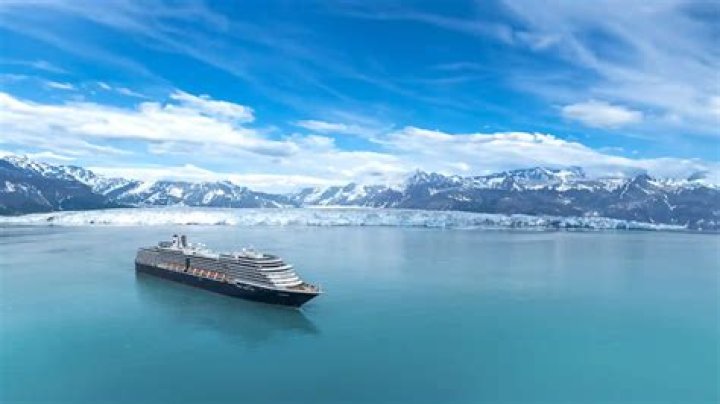Can you get married on an Alaskan cruise?