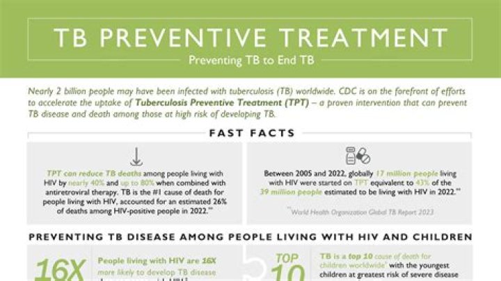 Can you get over TB without treatment?