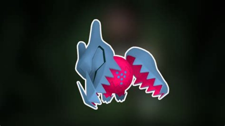 Can you get shiny Regidrago?
