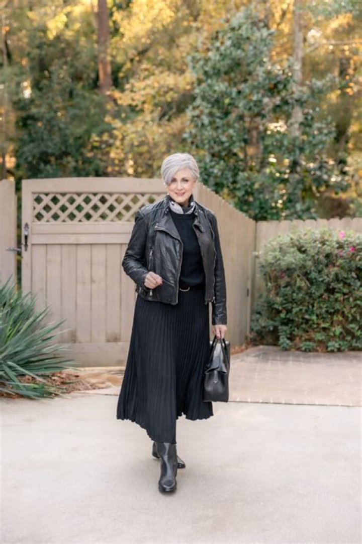 Can you get stuck at a certain age?