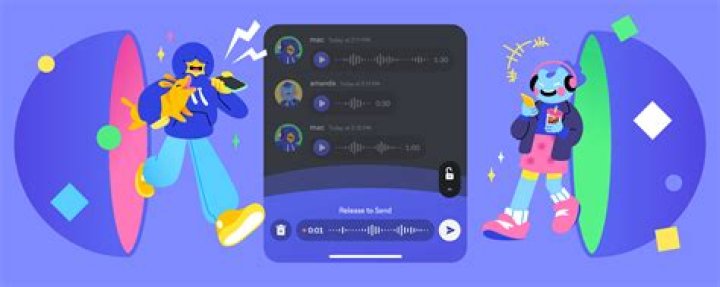 Can you ghost in Discord?