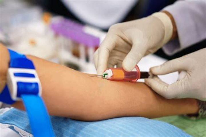 Can you have an autoimmune disease with normal blood work?