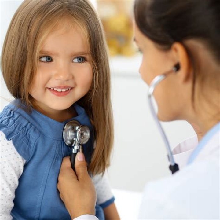 Can you hug your doctor?