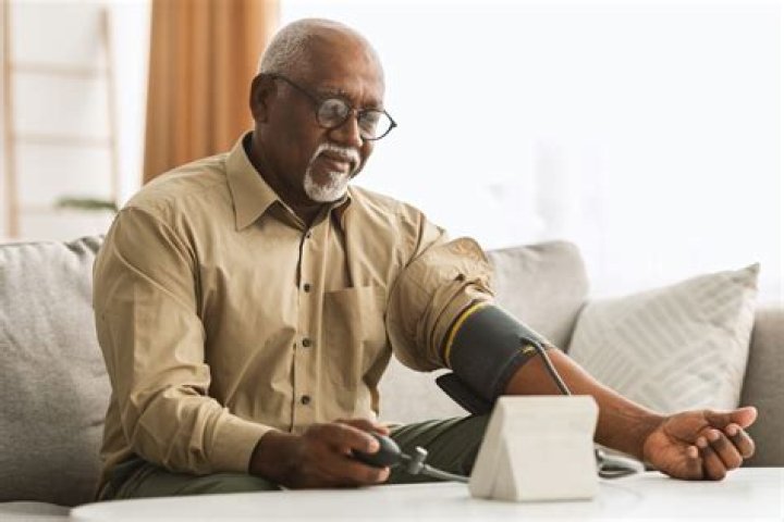 Can you join the military with high blood pressure?