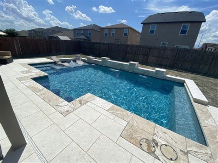 Can you leave a Pebble Tec pool empty?