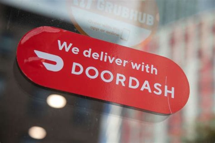 Can you live off of DoorDash?