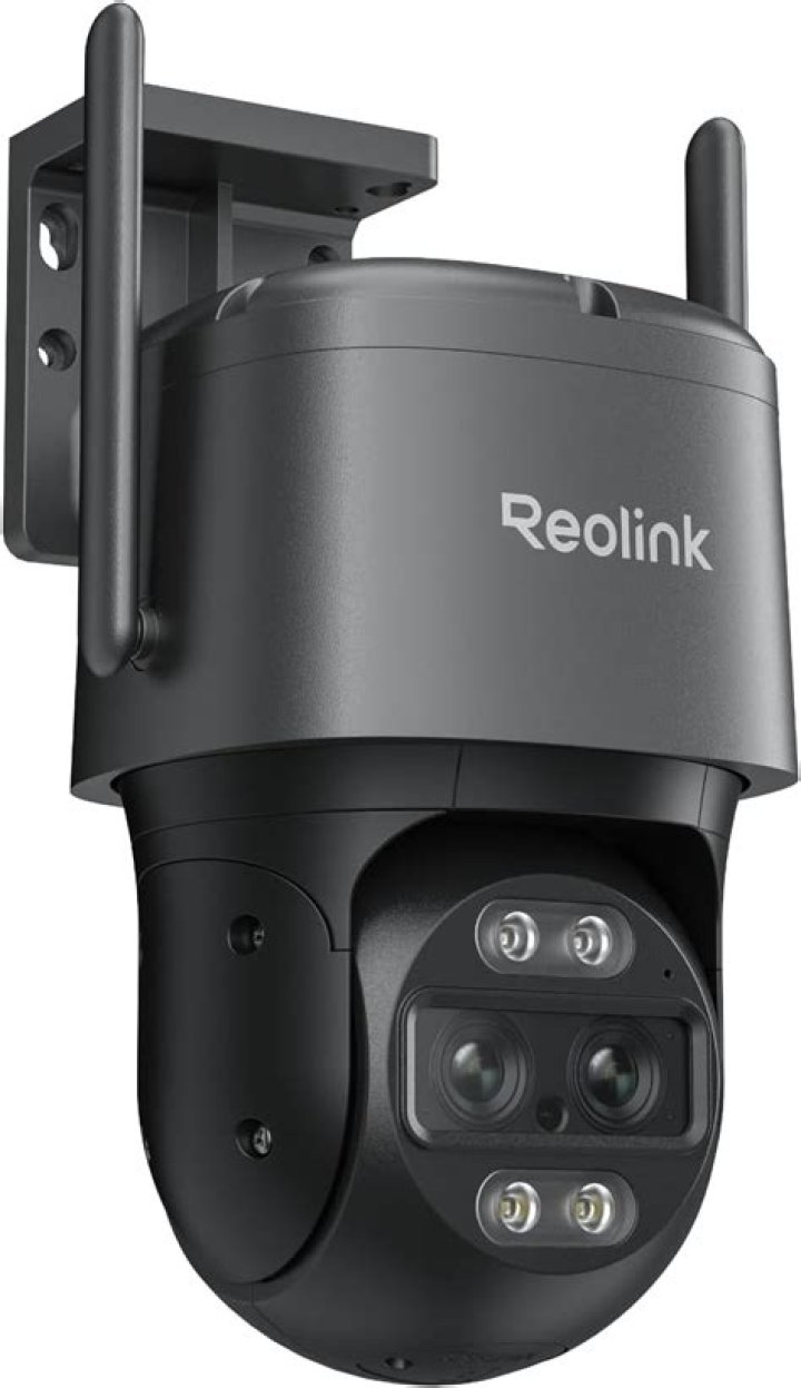 Can you mix and match Reolink cameras?
