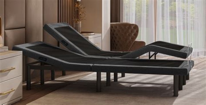 Can you put a mattress on a bed frame?