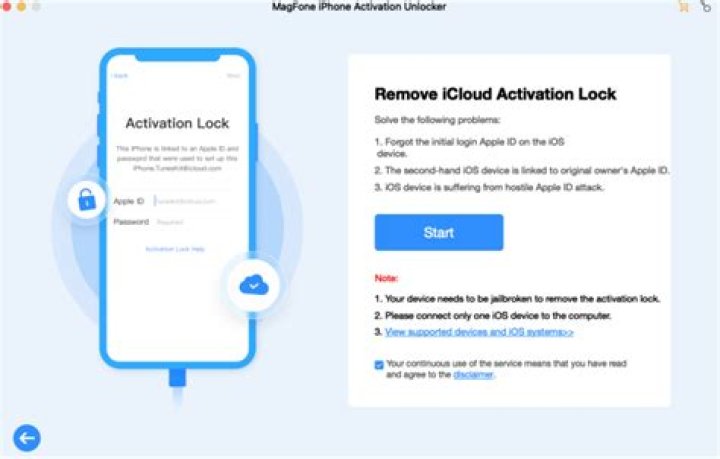 Can you remove Apple ID activation lock without password?