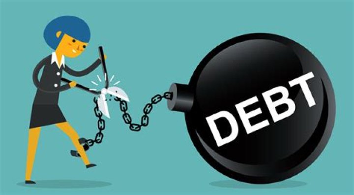 Can you repair your debt by yourself?