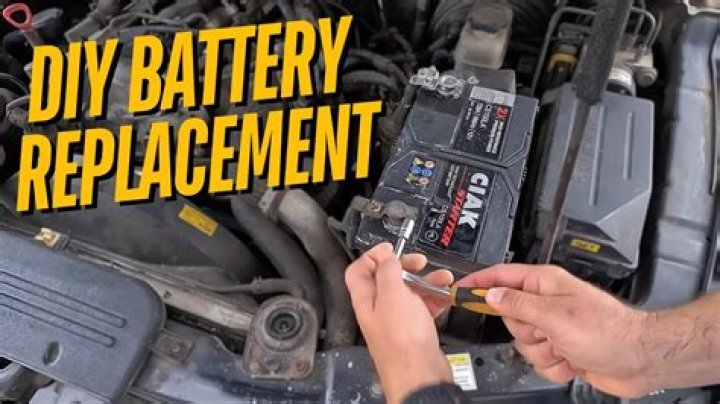 Can you replace a Tesla battery?