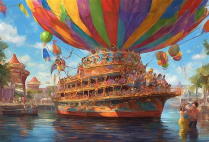 Can you request a fan at Disney?