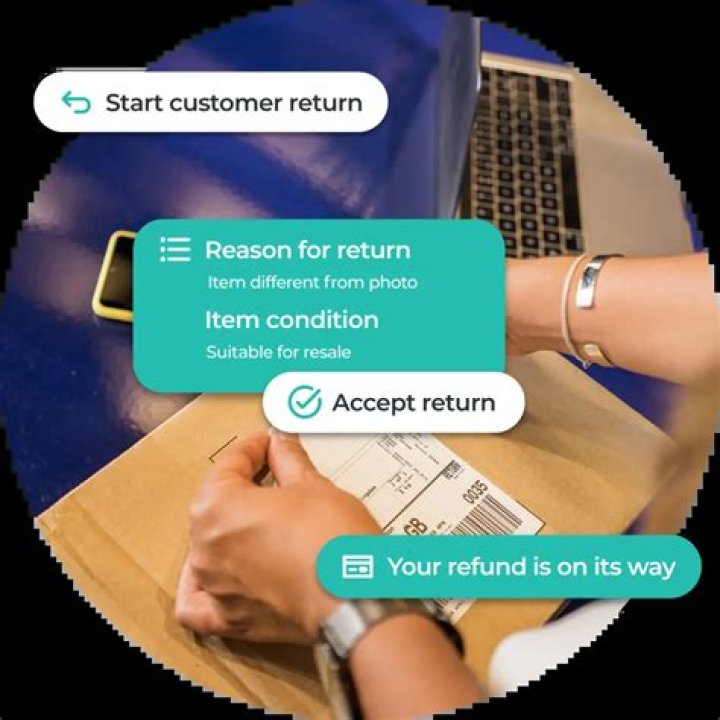 Can you return an email unread?