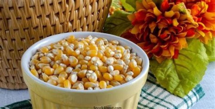 Can you reuse unpopped popcorn kernels?