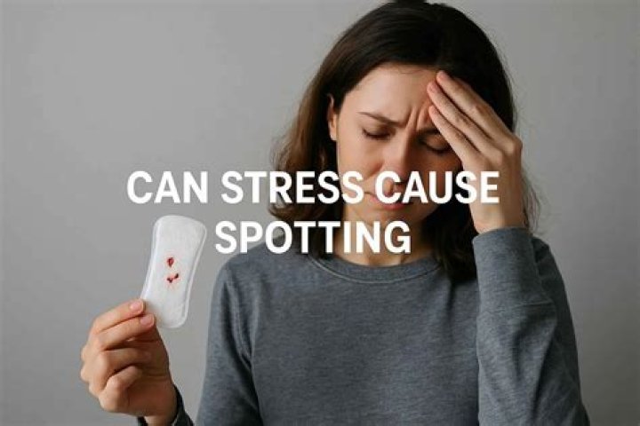 Can you reverse stress damage?