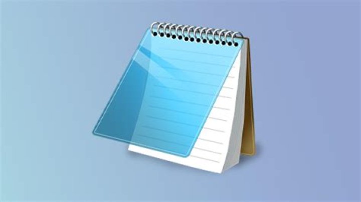 Can you run C++ in notepad?
