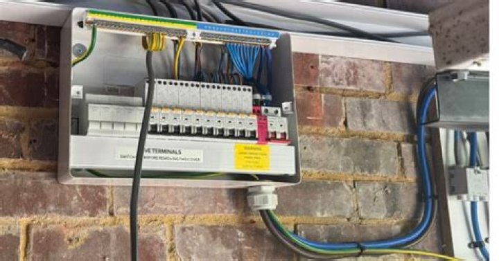 Can you sell a house that needs rewiring UK?