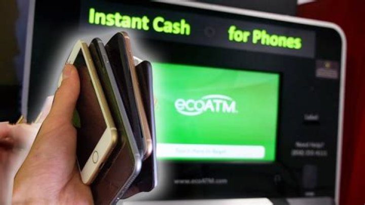 Can you sell a locked phone?