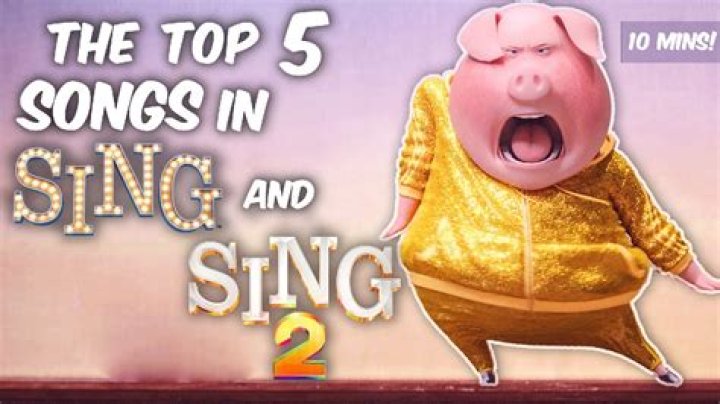 Can you sing in your sleep?