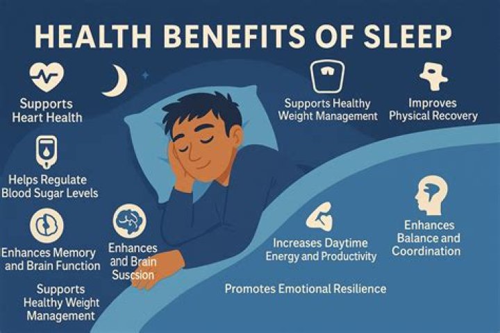 Can you sleep in salt water?