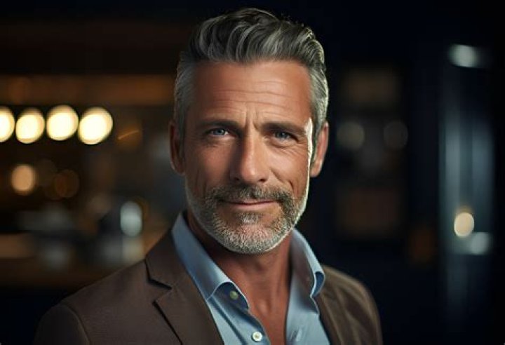 Can you still be attractive at 40?