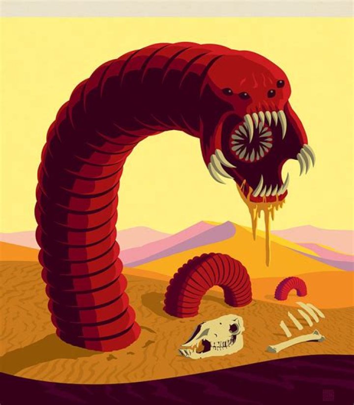 Can you tame a death worm in Ark?