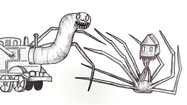 Can you train spiders?