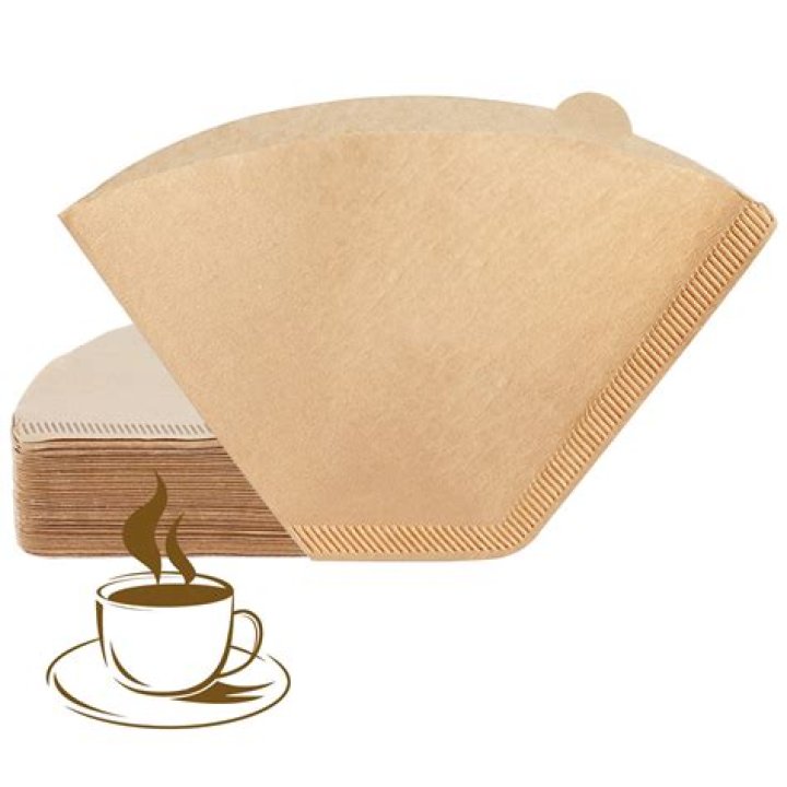 Can you use a wet coffee filter?