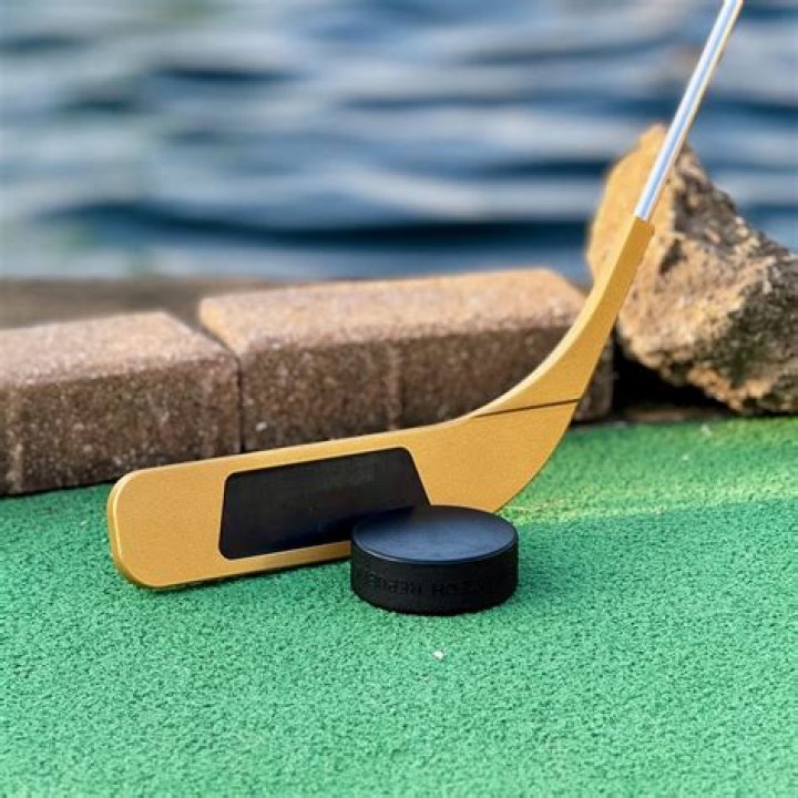 Can you use belly putters in the PGA?