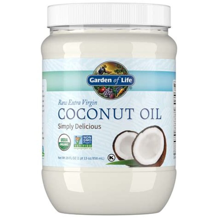 Can you use coconut oil as shampoo?