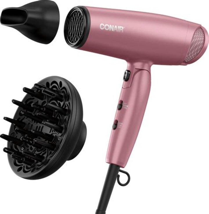 Can you use hair dryer with converter?