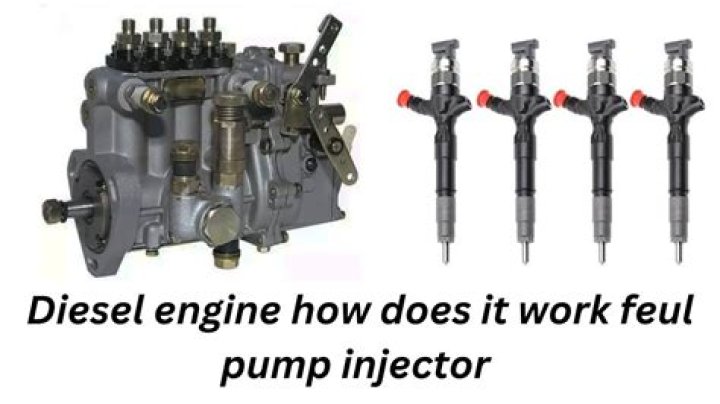 Can you use jet fuel in a diesel engine?