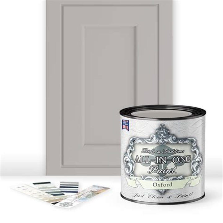Can you use paint and primer all in one on new drywall?