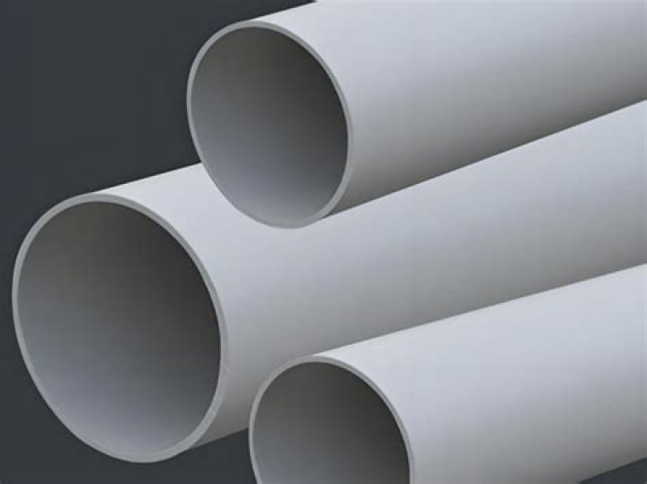 Can you use sulfuric acid in PVC pipes?